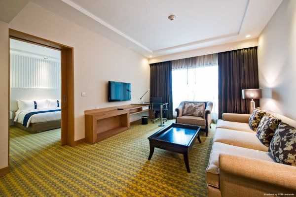 Holiday Inn AMRITSAR RANJIT AVENUE (Amritsar)